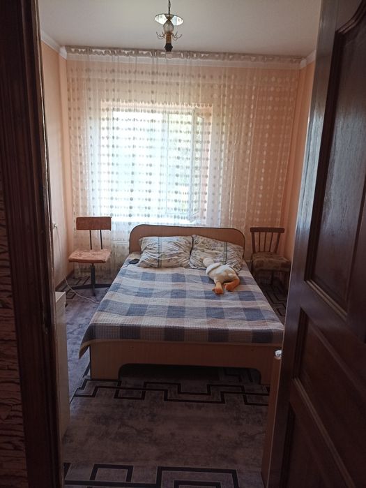 Продам дом в центре поселка