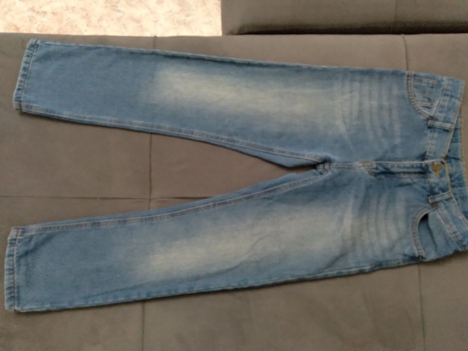 Продам вещи на мальчиков 8-10 лет б/у хорошего качества