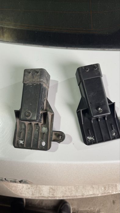 Реле основного вентилятора