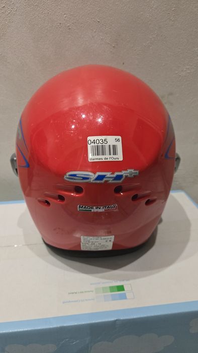 Детска каска за ски/сноуборд