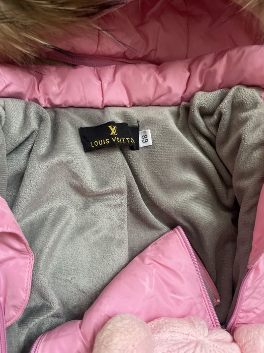 Комбенизон-конверт для 0-3 месяца