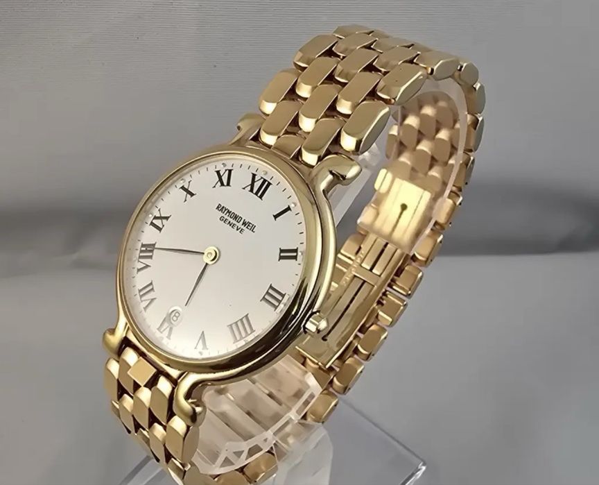 Ceas Raymond Weil vintage