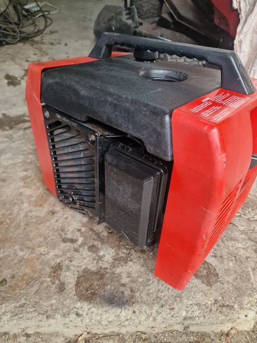 Generator 1,4 kw Endress