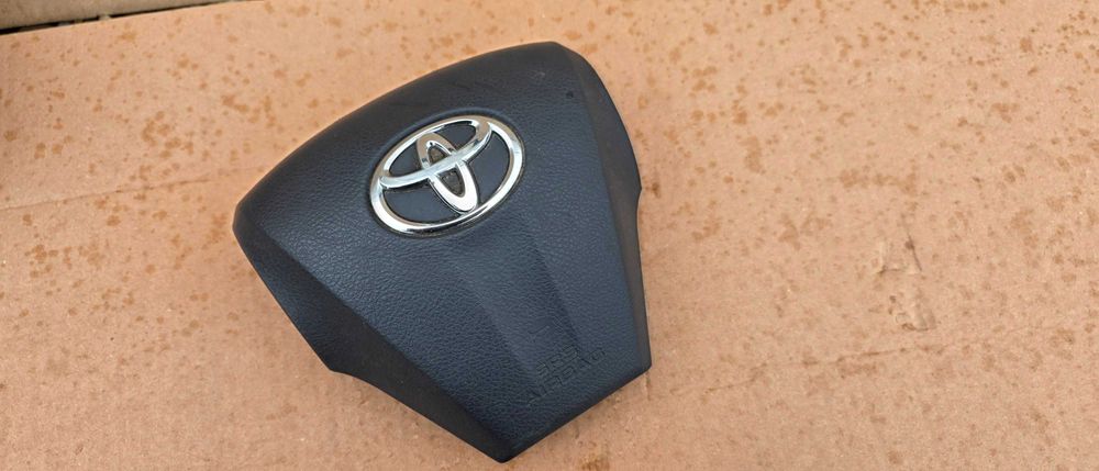 Airbag volan Toyota Rav 4 Facelift 2010 / 2011 2012