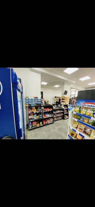 Продава се Магазин в Пловдив, Гаганица - 110 кв.м за 213 €/кв.м - Снимка #2