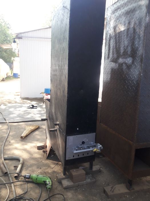 Катлы для бани для дома