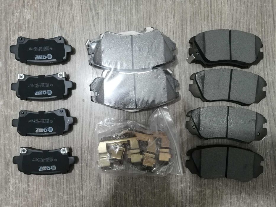 placute frana OPEL Insignia 70 lei