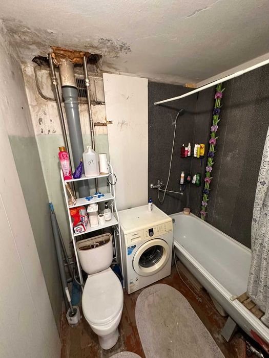 В продаже 2х ком квартира Машиностроителей 2