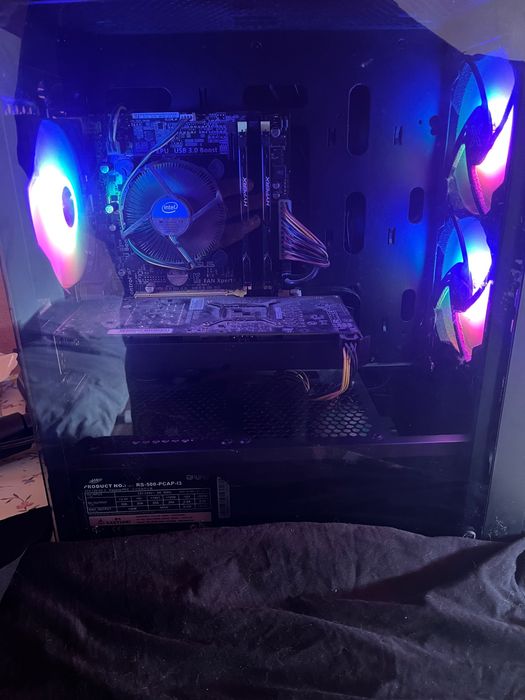 Гейминг компютър