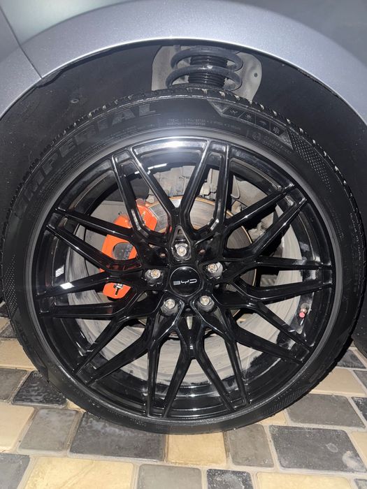 Продаётся автомобиль BYD Chazor