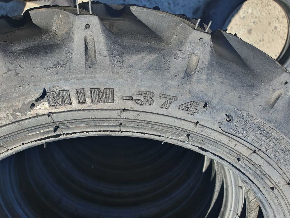 4.00-16 de tractiune cauciucuri noi agricole pentru semanatoare KZXA