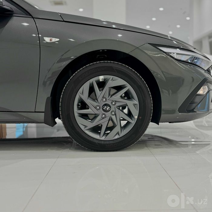 2026 Elantra Active в рассрочку до 5 лет!