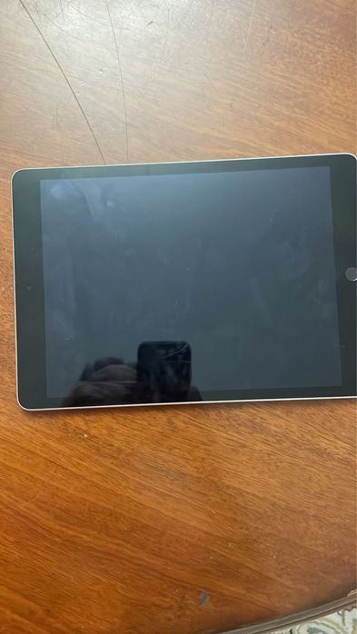 iPad 9 поколений