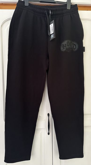 Hoodrich спортен екип