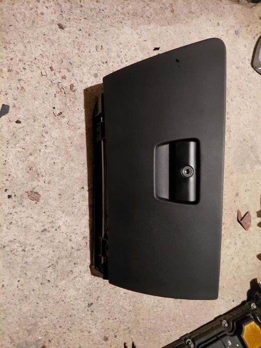 Части BMW E90 face