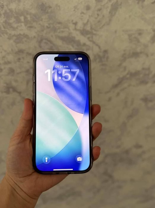 Iphone 17 Air sotiladi