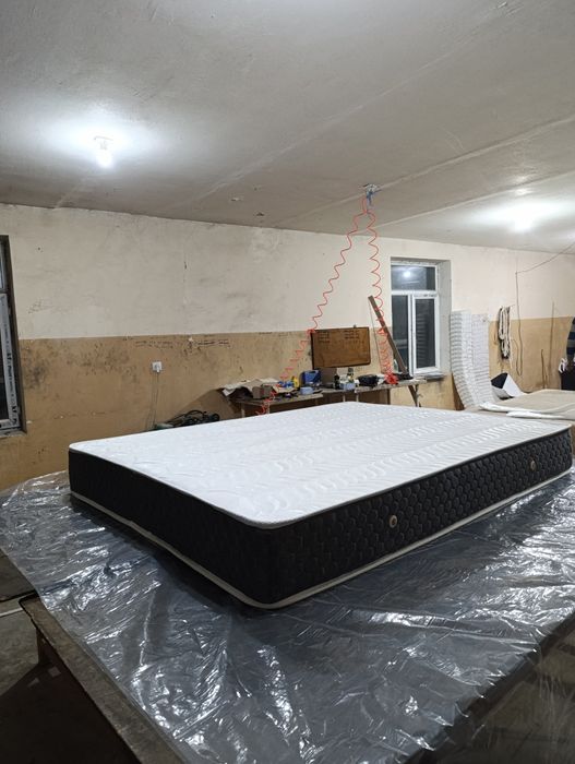 Ортопедические и анотомичиски матрас гарантия ‼️ matras