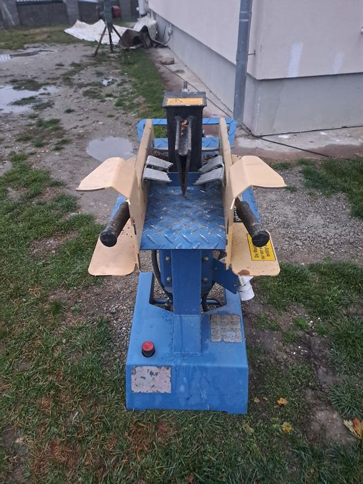 Vând crepător trifazic