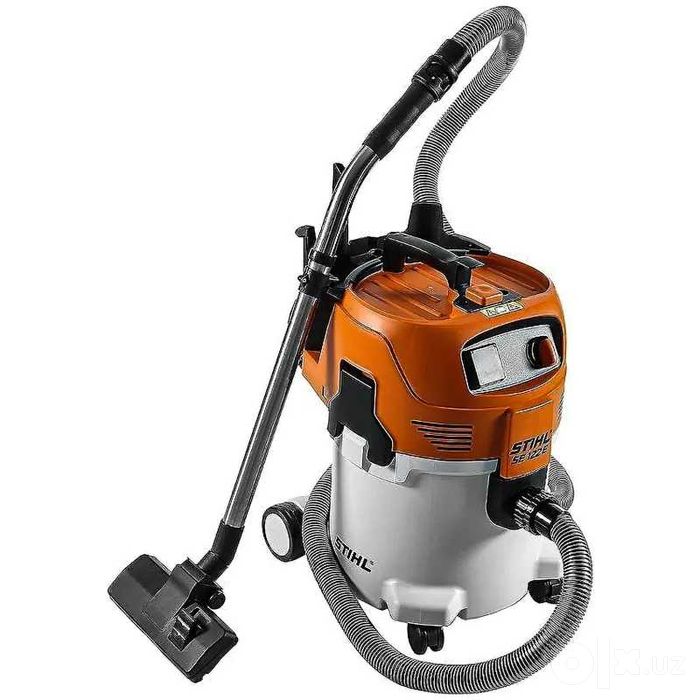 Pliisos Texnik changyutgich STIHL SE 122 E Технический пылесос