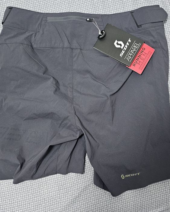 Pantaloni sport Scott, Leatt