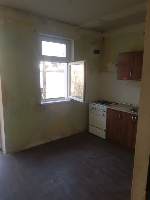 Катеж Ёзёвон туманида