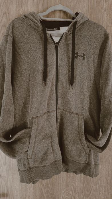 Hanorac Under Armour ColdGear bumbac