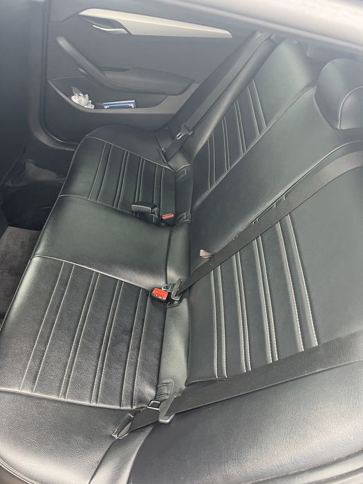 BMW X1 SDrive 18D