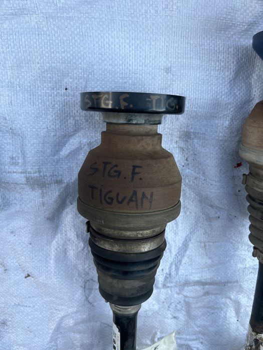 Planetere planetara fata stanga dreapta tiguan 2013 4x4 4motion