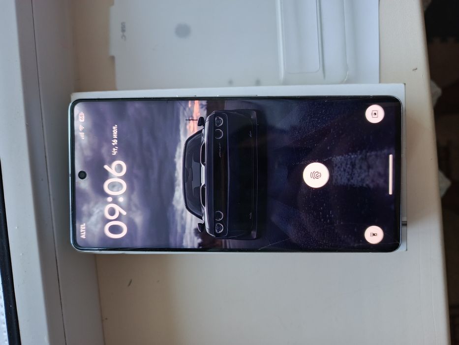 Обмен/продажа pixel 7 Pro 12/128 5G sim/esim