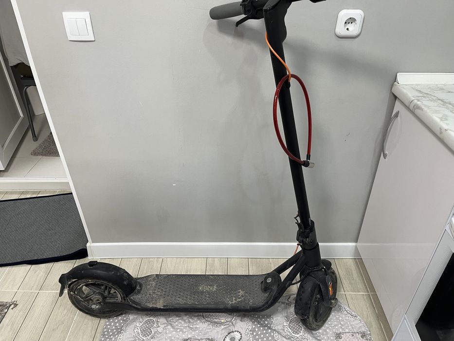 Электро сомакат