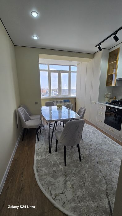 Ремонт под ключ сапалы  жане сенімді!