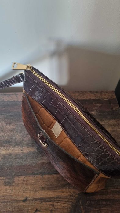 Дамска чанта клъч