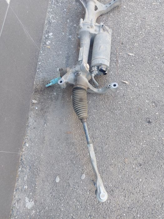 caseta de directie originala mercedes eqe w295 suv