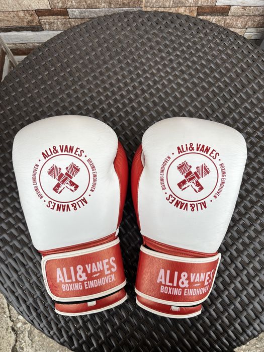 Боксови ракавици ALI&VANES