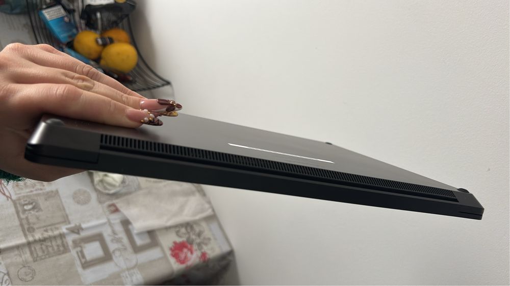 Microsoft Surface Laptop 6 (Model 2024)