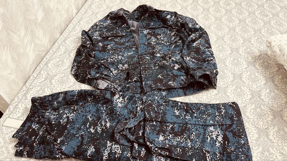 Продам Камуфляж! 50р