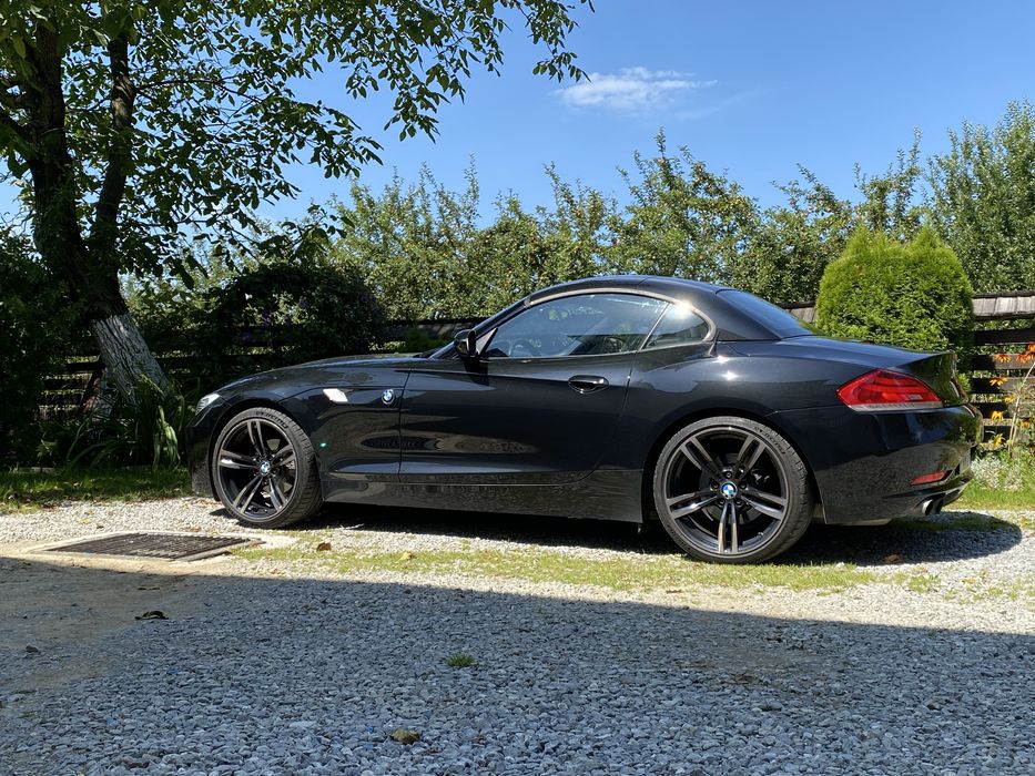 Set Jante Originale BMW 437M - 19” cu anvelope