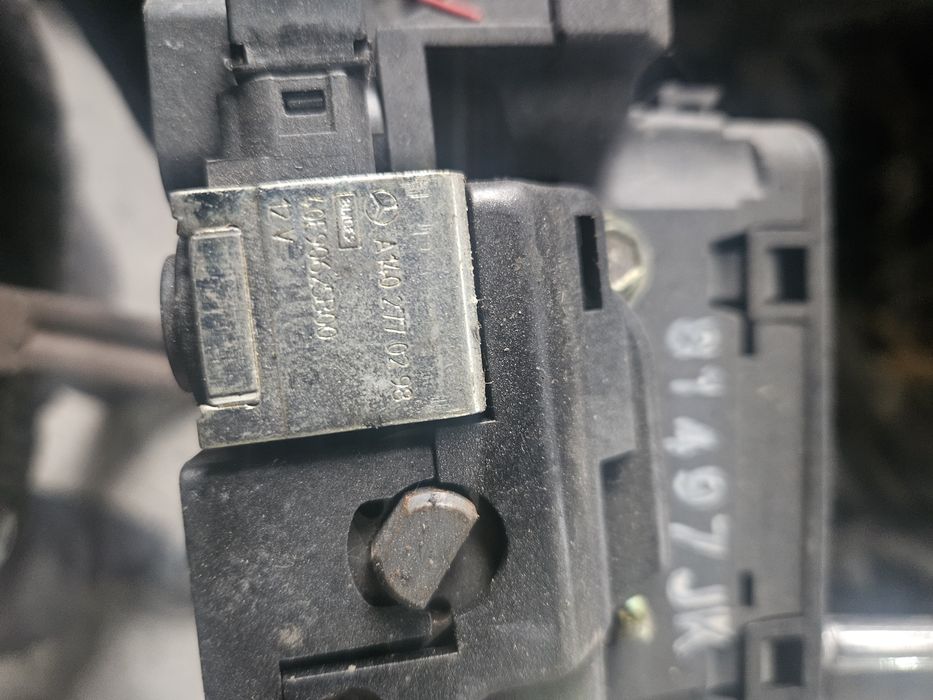 Селектор за Мерцедес Slk230