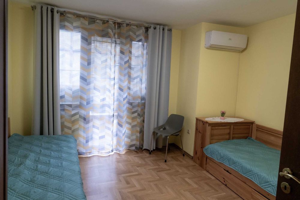 Дава се под наем Тристаен апартамент в Варна, Операта - 80 кв.м за 747.66 € - Снимка #3
