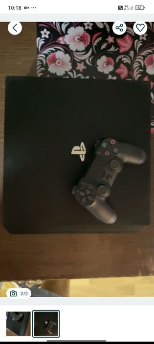 Vine sau schimb PlayStation 4 pro sau