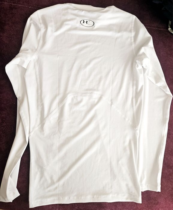 Дамска оригинална блуза Under Armour