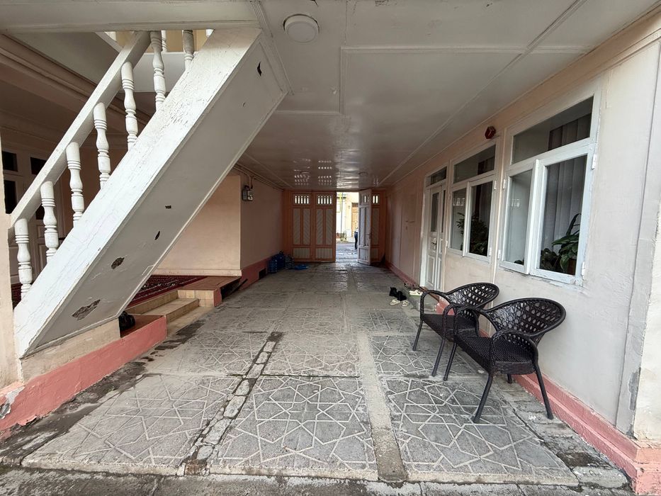 Срочно продаётся дом напротив рынок Малика