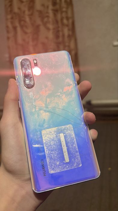 Huwaei p30 pro почти идеал