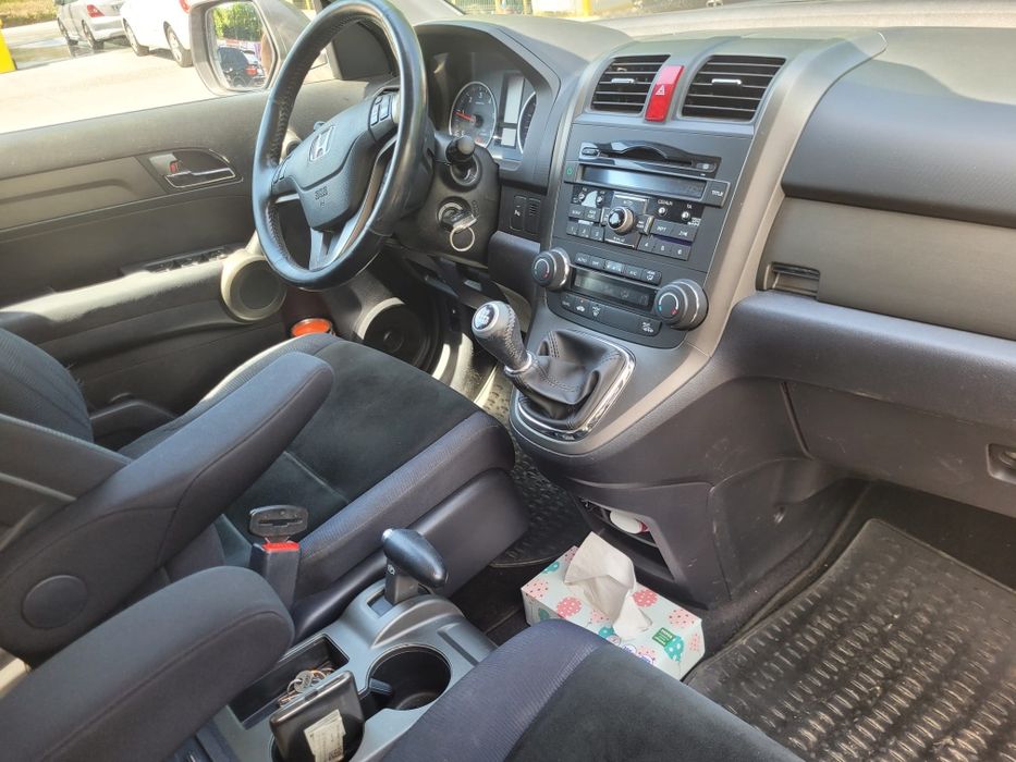Honda CRV 2011 Diesel