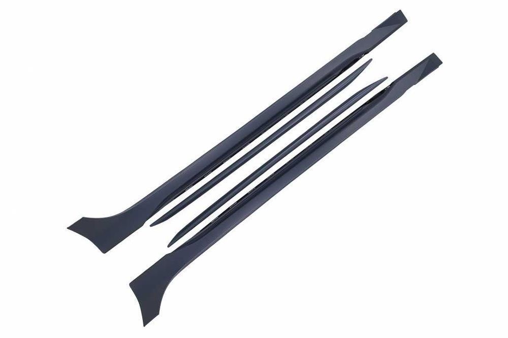 Oferta Boost Pachet Exterior Audi A7 4G Facelift (15-17)Wide RS Design Conv la 2020