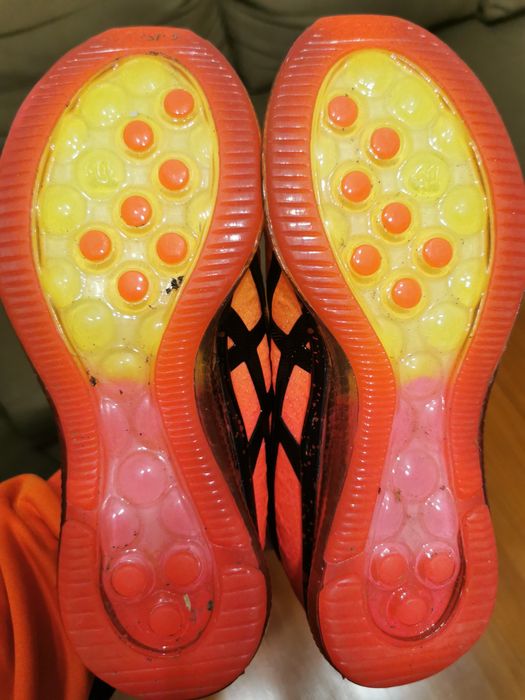 Детски маратонки ASICS 37.5