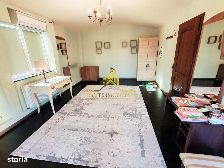 3 camere, 100 mp, modern, balcon, parcare, Gheorgheni, Iulius Mall