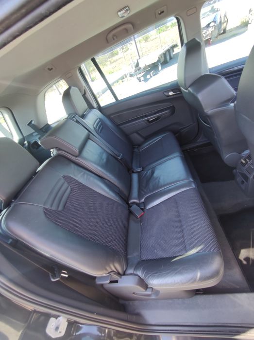 Опел Зафира Б ОПЦ 2,0т 240к.с 2006г.  Z20LEH !!!НА ЧАСТИ!!!