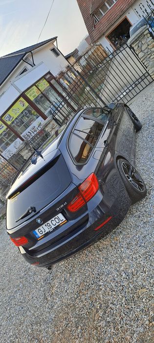 BMW Seria 3 , Unic proprietar Ro, Distributia schimbată recent
