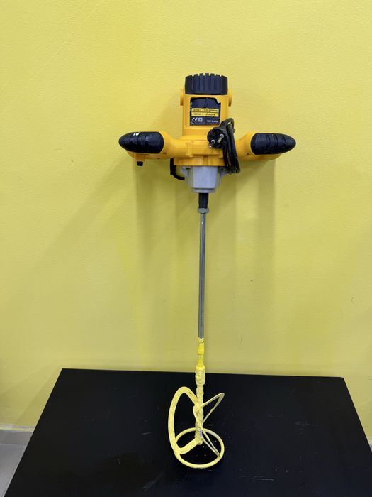 Дрель Миксер 220V 1050W
